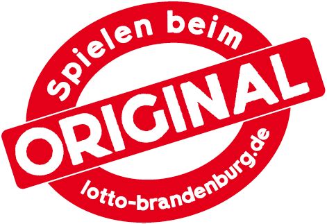 Lotto Brandenburg Partner: Potsdamer Chaussee 112 in.